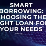 Smart Borrowing: Choosing the Right Loan for Your Needs